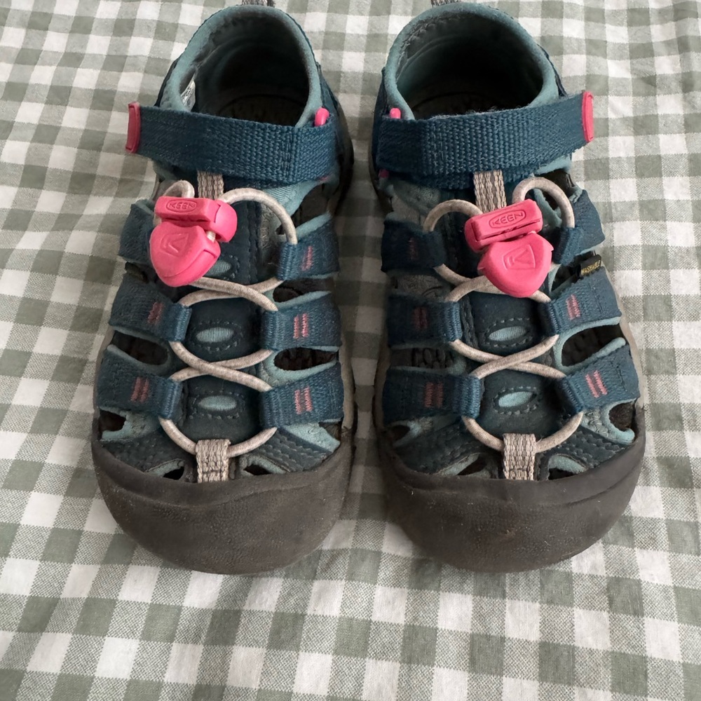 KEEN Newport H2 Sandals - Kids'